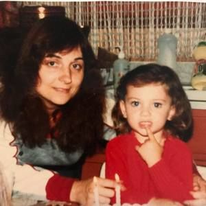 Meet your Posher, Molly